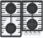 Варочная панель газовая Gorenje GT 641 W — фото 1 / 3