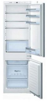 Встраиваемый холодильник Bosch KIN 86VS20R — фото 1 / 3