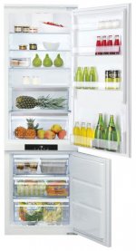 Встраиваемый холодильник Hotpoint-Ariston BCB 7030 AA F C (RU) — фото 1 / 8