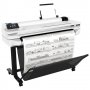 Принтер HP DesignJet T525 36-in (5ZY61A)