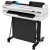 Принтер HP DesignJet T525 36-in (5ZY61A) — фото 3 / 4