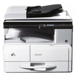 МФУ Ricoh MP 2014AD — фото 1 / 3