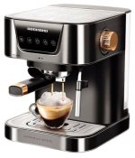 Кофеварка Redmond RCM-CBM1514 — фото 1 / 7