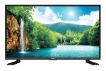 Телевизор Hyundai H-LED43F308BT2 — фото 1 / 7