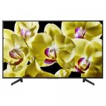 ЖК телевизор Sony KD-55XG8096BR  — фото 1 / 7