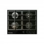 Варочная панель газовая Electronicsdeluxe GG4 750229F -011