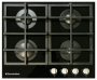 Варочная панель газовая Electronicsdeluxe GG4 750229F - 012