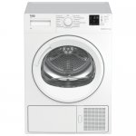 Сушильная машина BEKO DH 7312 GAW — фото 1 / 5