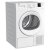 Сушильная машина BEKO DH 7312 GAW — фото 3 / 5