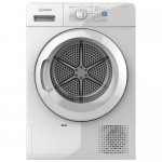 Сушильная машина Indesit YT CM08 8B RU — фото 1 / 2
