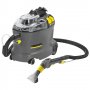 Пылесос Karcher PUZZI 8/1 C, серый