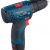 Дрель-шуруповерт Bosch GSR-120 2Ah x2 Case — фото 4 / 6