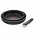 Набор посуды Tefal Ingenio Black 04131820 — фото 3 / 13