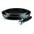 Набор посуды Tefal Ingenio Black 04131820 — фото 4 / 13
