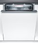 Встраиваемая посудомоечная машина Bosch SMV 88TD55 R