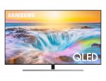 Телевизор Samsung QE55Q80R — фото 1 / 18