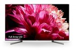 Телевизор Sony KD-55XG9505 — фото 1 / 11