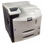 Принтер Kyocera FS-9130DN — фото 1 / 7
