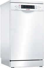 Посудомоечная машина Bosch SPS66TW11R — фото 1 / 11