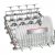 Посудомоечная машина Bosch SPS66TW11R — фото 3 / 11