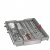 Посудомоечная машина Bosch SPS66TW11R — фото 6 / 11