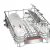 Посудомоечная машина Bosch SPS66TW11R — фото 7 / 11