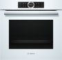 Духовой шкаф Bosch HBG 6750W1