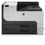 Принтер HP LaserJet Enterprise 700 M712dn