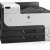Принтер HP LaserJet Enterprise 700 M712dn — фото 6 / 8