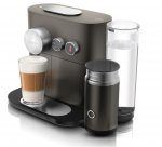Кофемашина DeLonghi EN355.GAE — фото 1 / 10