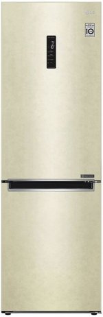 Холодильник LG GA-B459 MESL — фото 1 / 5