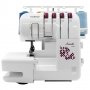 Оверлок Brother 455D