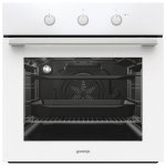 Духовой шкаф Gorenje BO 725E10WG — фото 1 / 4