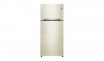 Холодильник LG GN-H702 HEHZ — фото 1 / 10