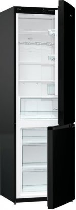 Холодильник Gorenje NRK 6192 CBK4 — фото 1 / 6