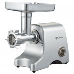 Мясорубка Gemlux GL-MG500SS — фото 1 / 4