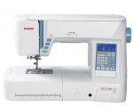 Швейная машина Janome Skyline S5 — фото 1 / 6