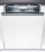 Встраиваемая посудомоечная машина Bosch SMV 88TD06 R — фото 1 / 9