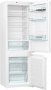 Встраиваемый холодильник Gorenje NRKI 2181 E1