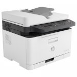 МФУ HP Color LaserJet MFP 179fnw — фото 1 / 5