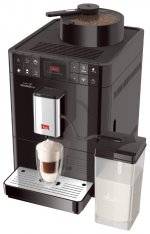 Кофемашина Melitta Caffeo Varianza CSP — фото 1 / 6