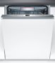Встраиваемая посудомоечная машина Bosch SMV 66TX06 R