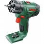 Дрель-шуруповерт Bosch AdvancedImpact 18V Quick Snap