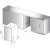 Встраиваемая посудомоечная машина Hotpoint-Ariston HSIE 2B0 C — фото 8 / 7