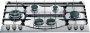 Варочная панель газовая Hotpoint-Ariston PHN 962 TS/IX/HA