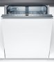 Встраиваемая посудомоечная машина Bosch SMV 45IX01 R