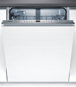 Встраиваемая посудомоечная машина Bosch SMV 45IX01 R — фото 1 / 8