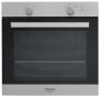 Духовой шкаф Hotpoint-Ariston GA3 124 IX HA