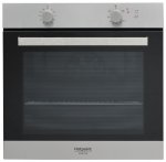 Духовой шкаф Hotpoint-Ariston GA3 124 IX HA — фото 1 / 1