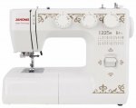 Швейная машина Janome 1225S — фото 1 / 8